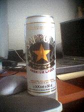 サッポロビール